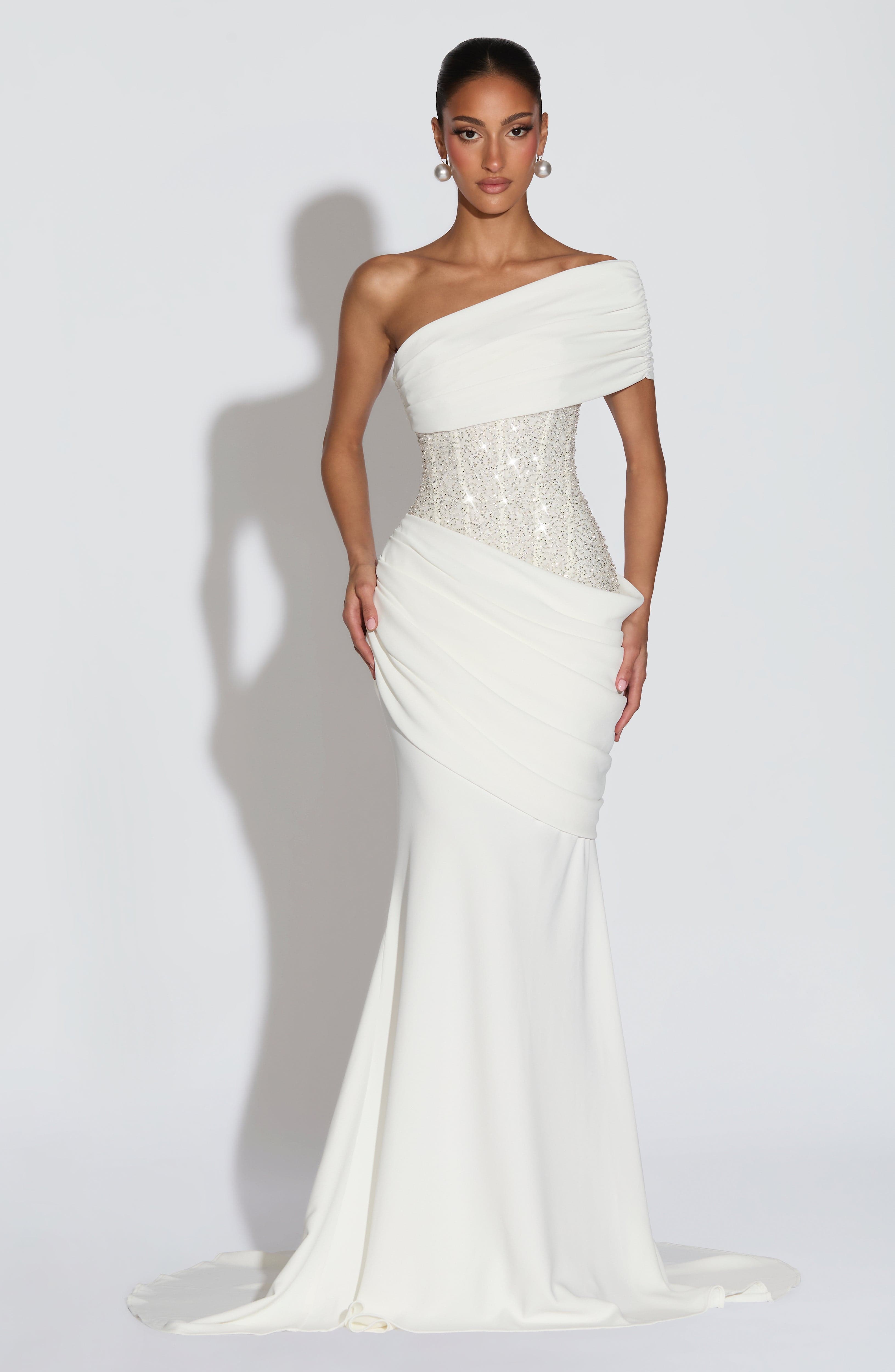 Robe Maxi Josy