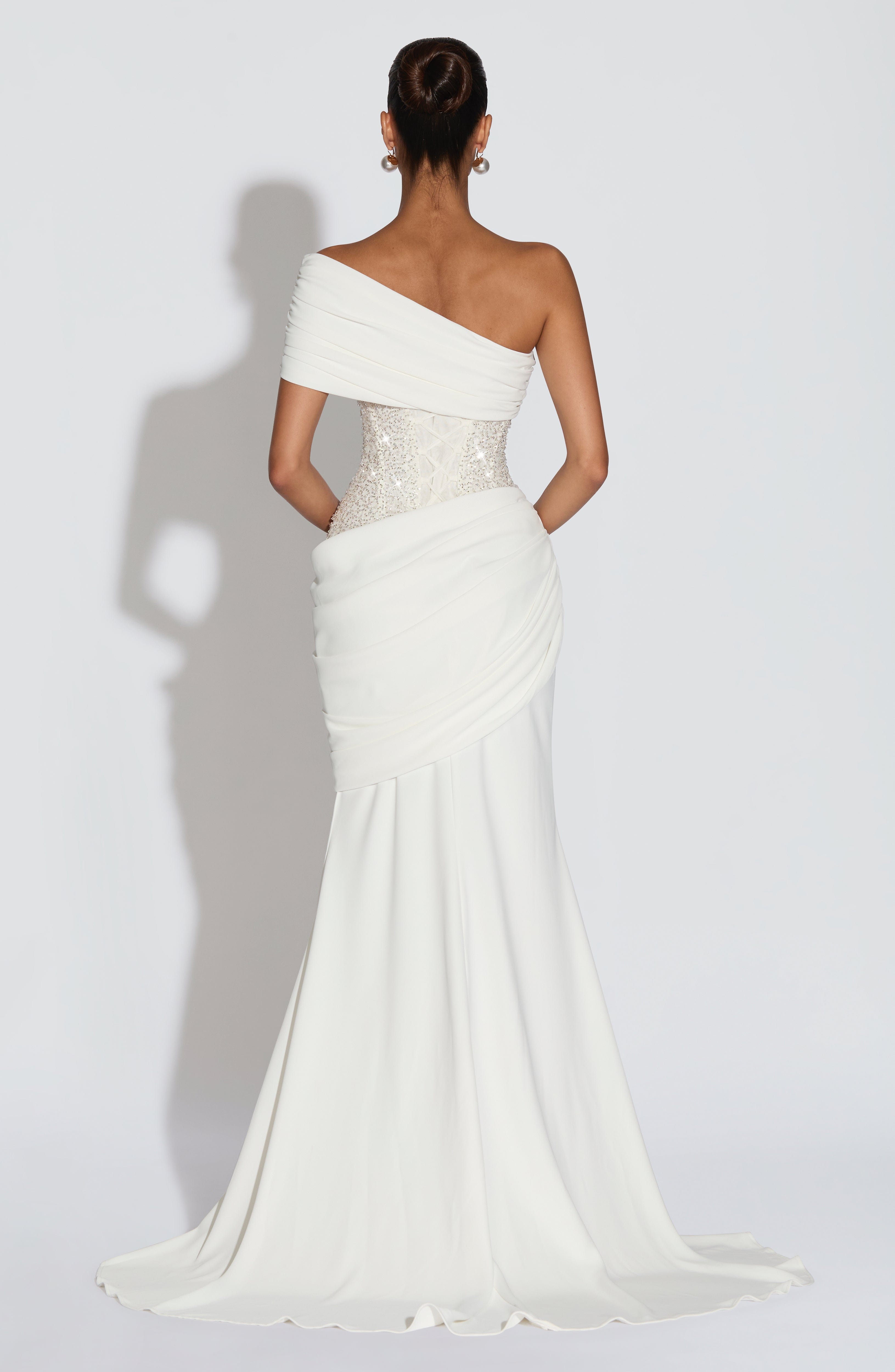 Robe Maxi Josy