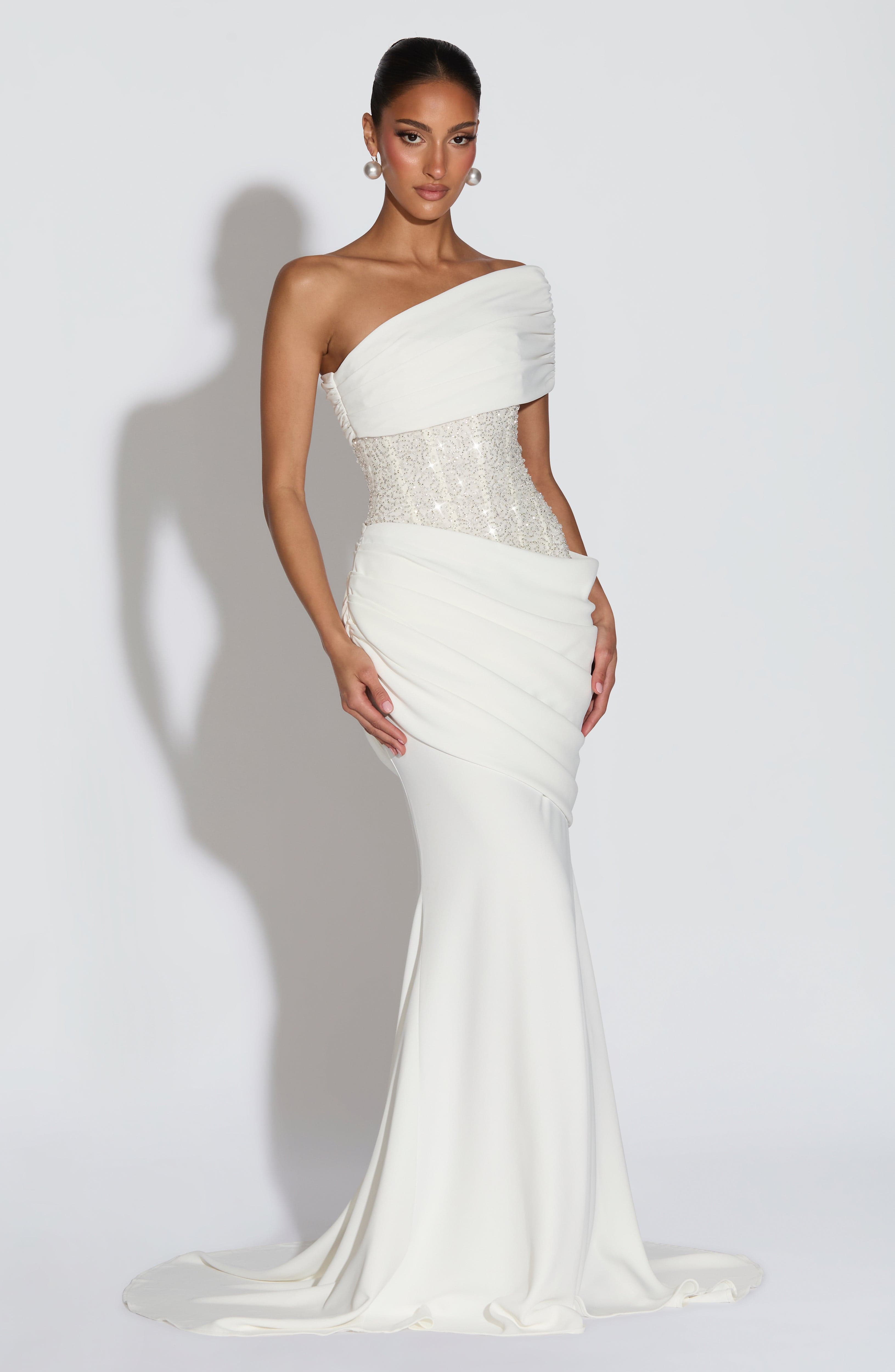 Robe Maxi Josy