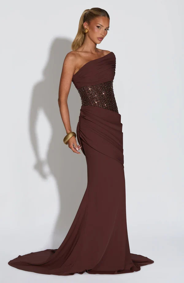 Robe Maxi Josy