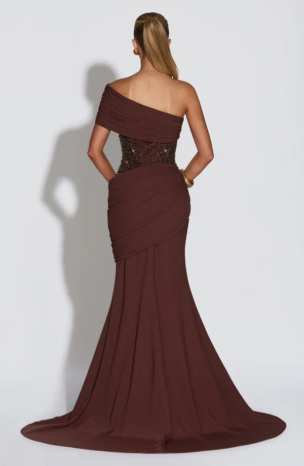 Robe Maxi Josy