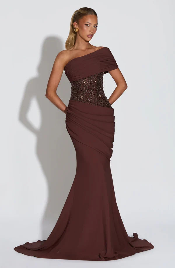 Robe Maxi Josy