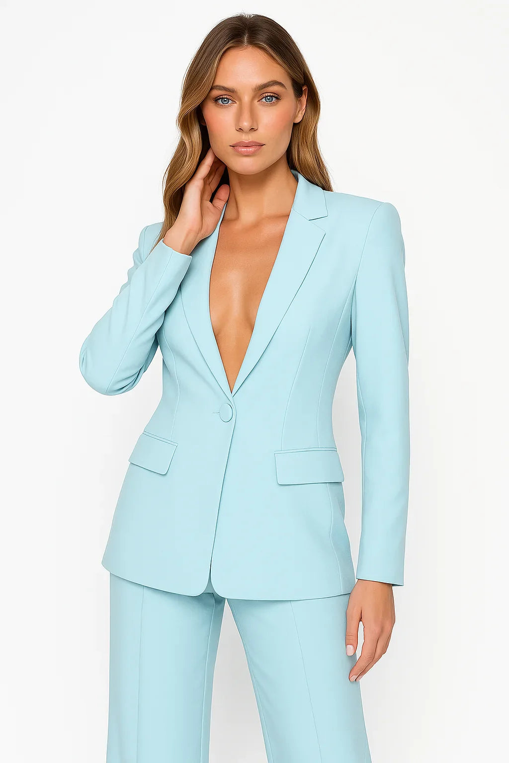 Blazer femme