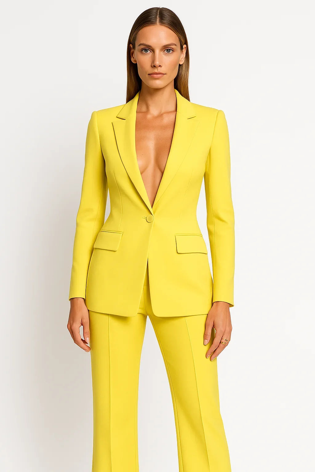 Blazer femme