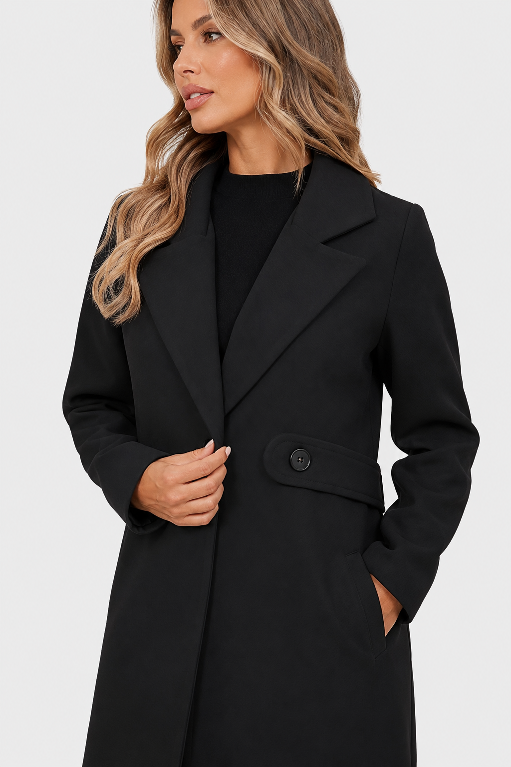 Veste femme