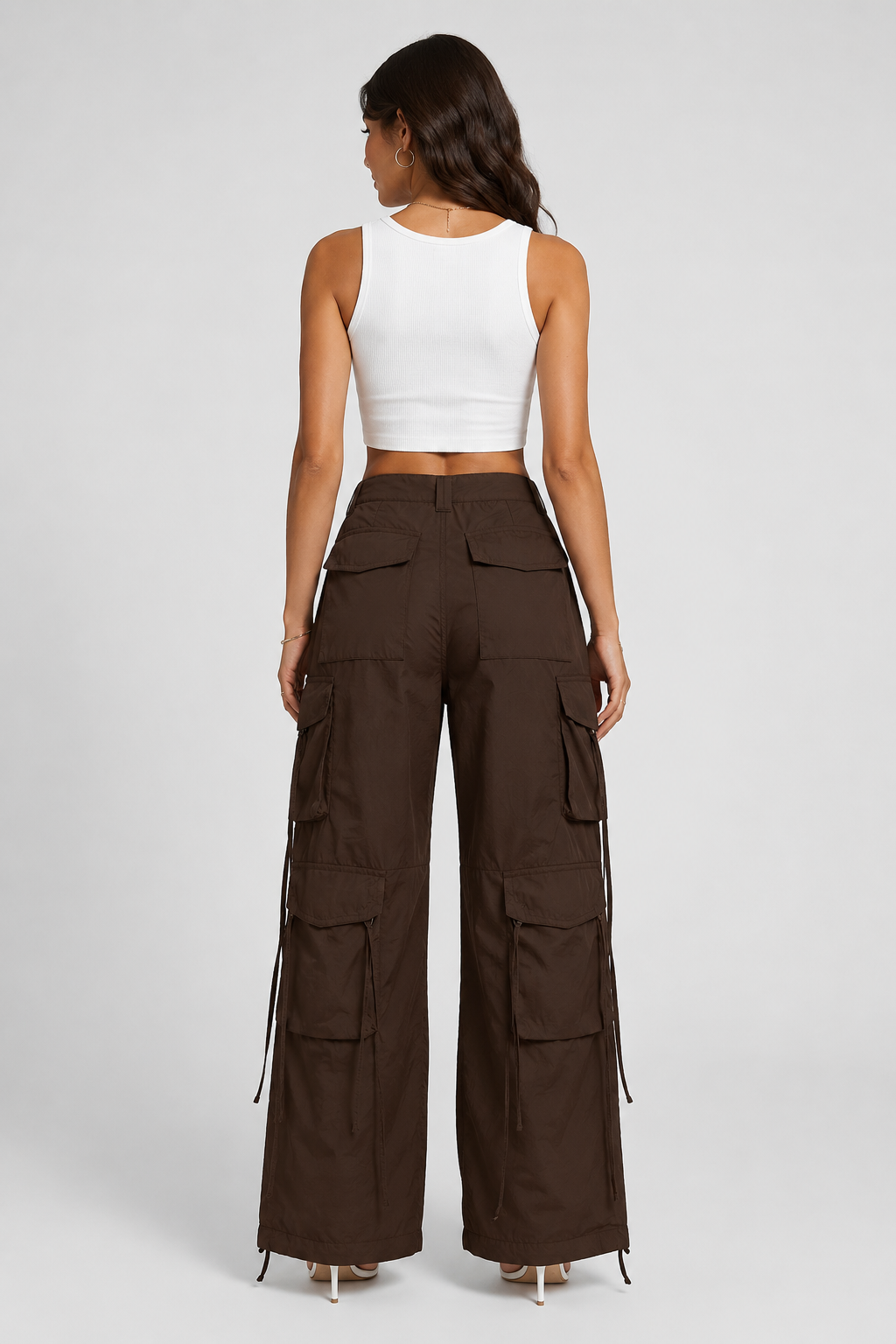 Pantalon femme