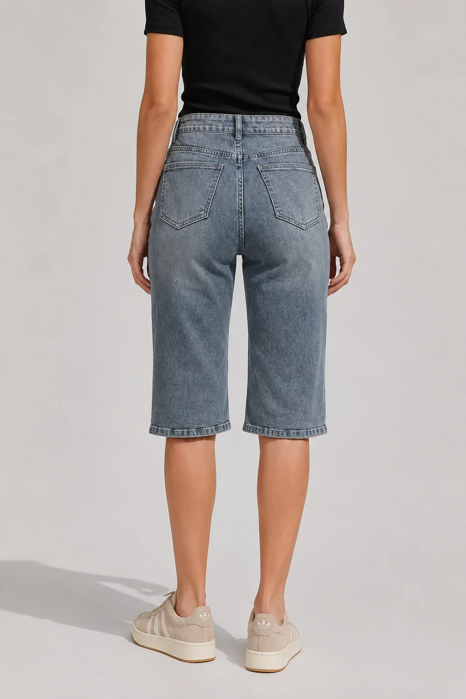 Jean femme