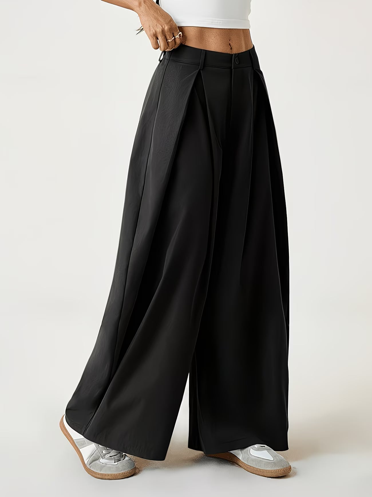 Pantalon femme