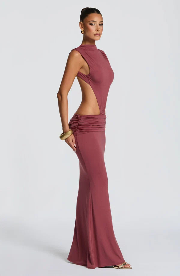 Robe Maxi Béatrice