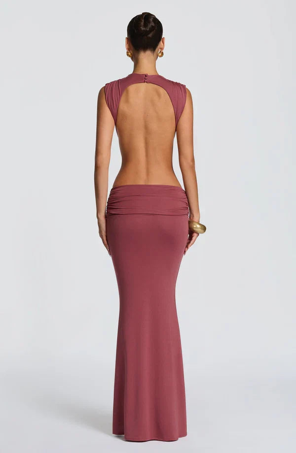 Robe Maxi Béatrice