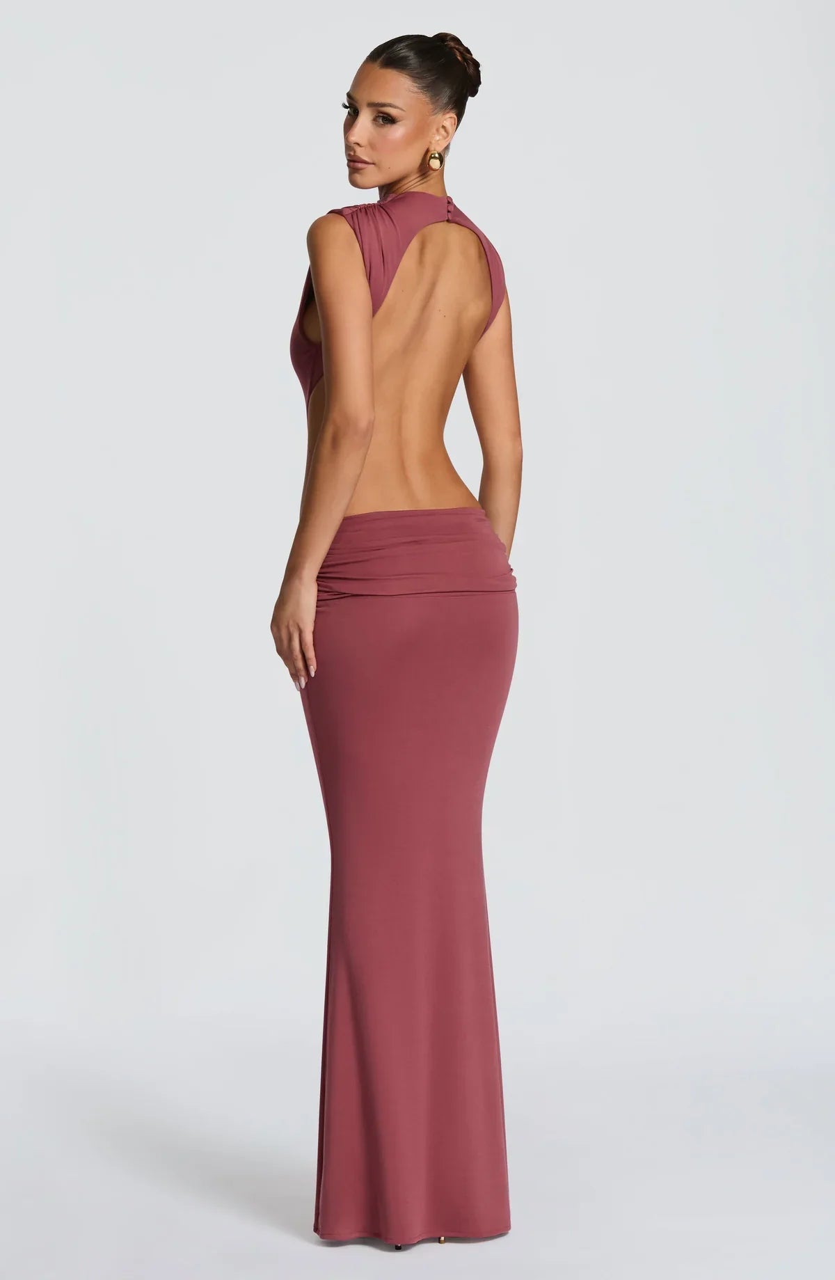 Robe Maxi Béatrice
