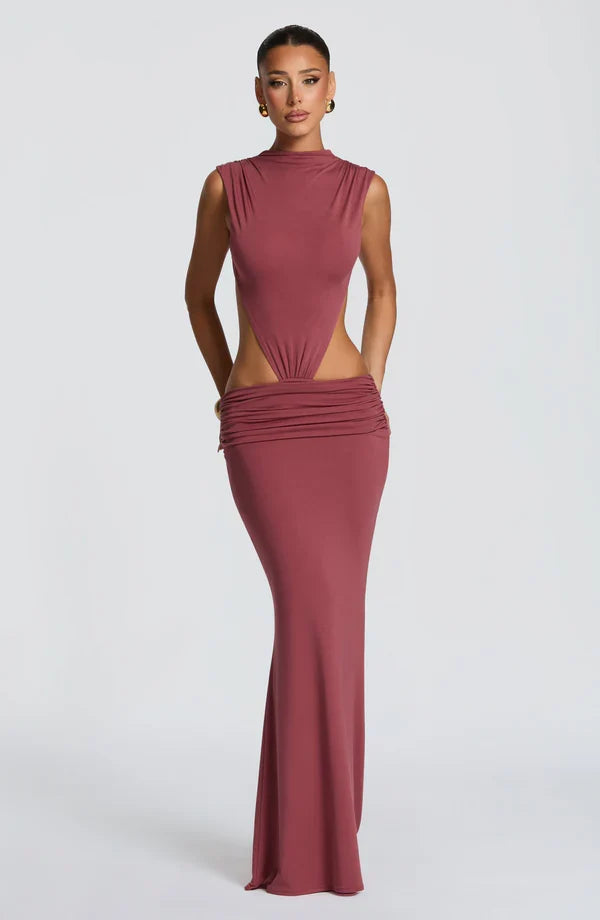 Robe Maxi Béatrice