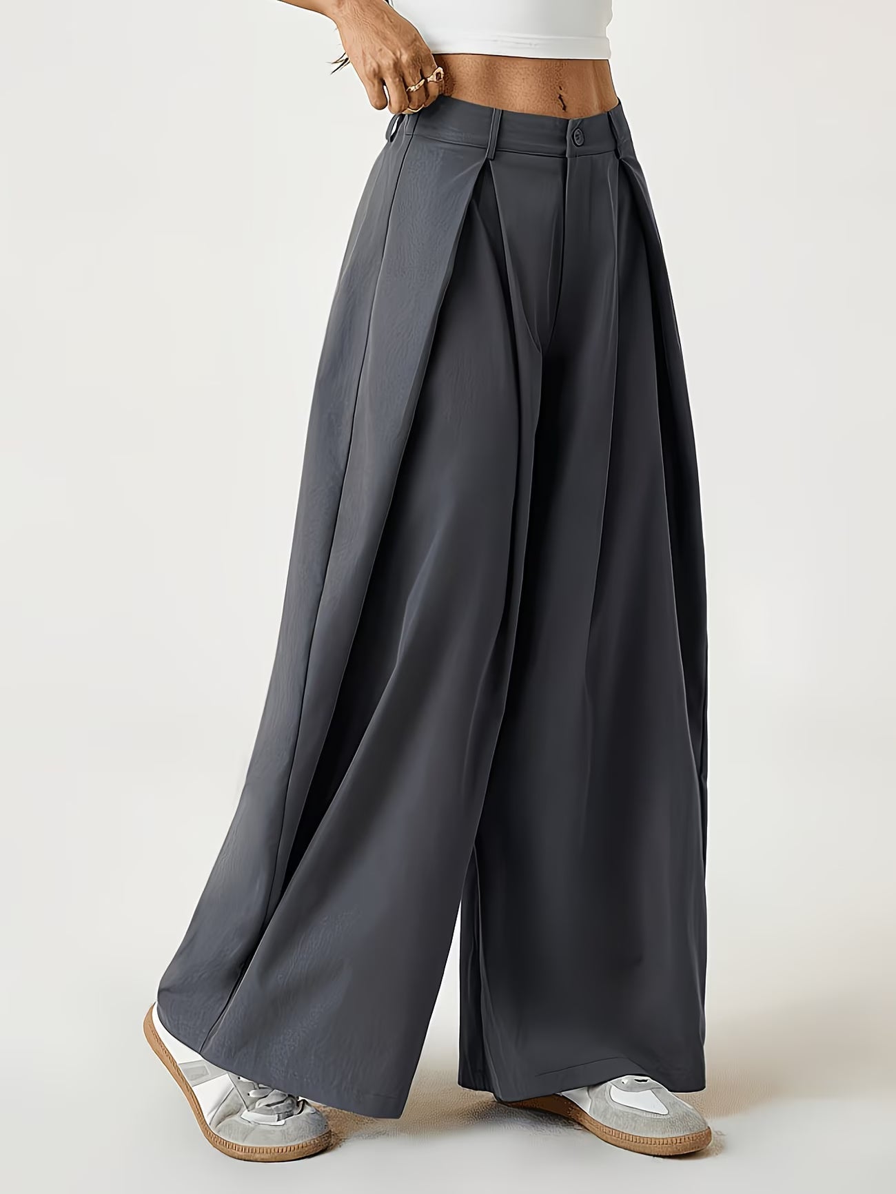 Pantalon femme