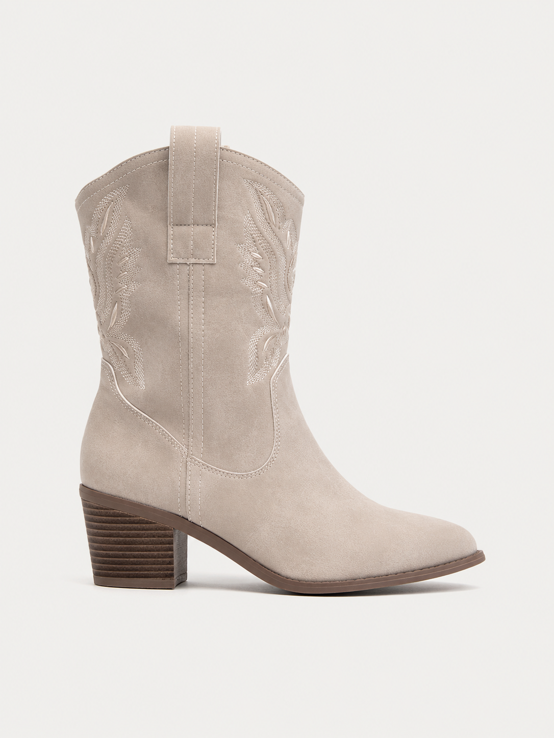 Bottines femme