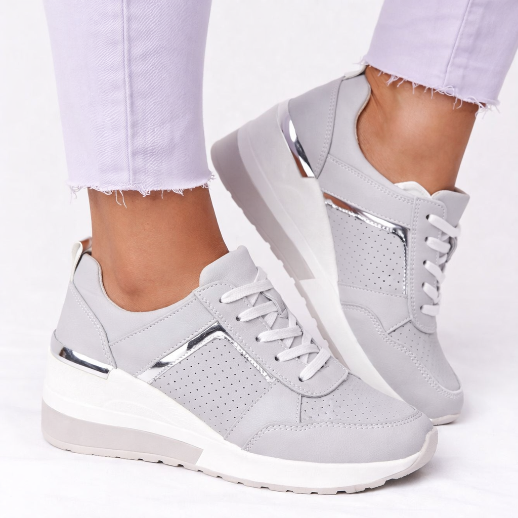 Chaussures confort femme