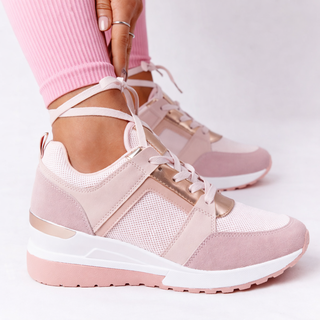 Chaussures confort femme