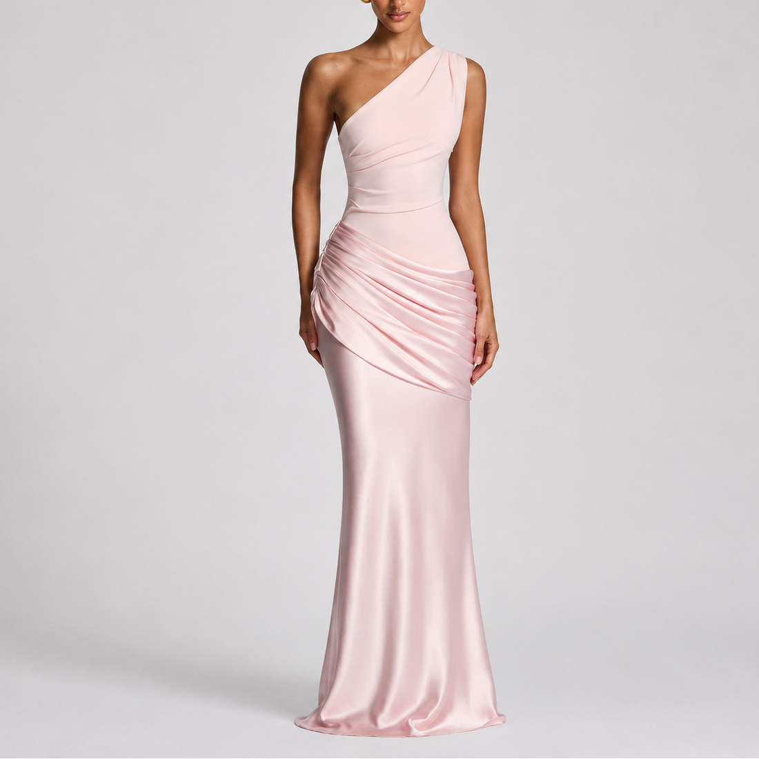 Robe longue femme élégant