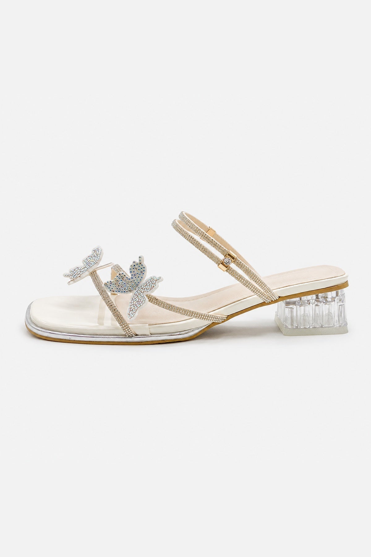Sandales femme