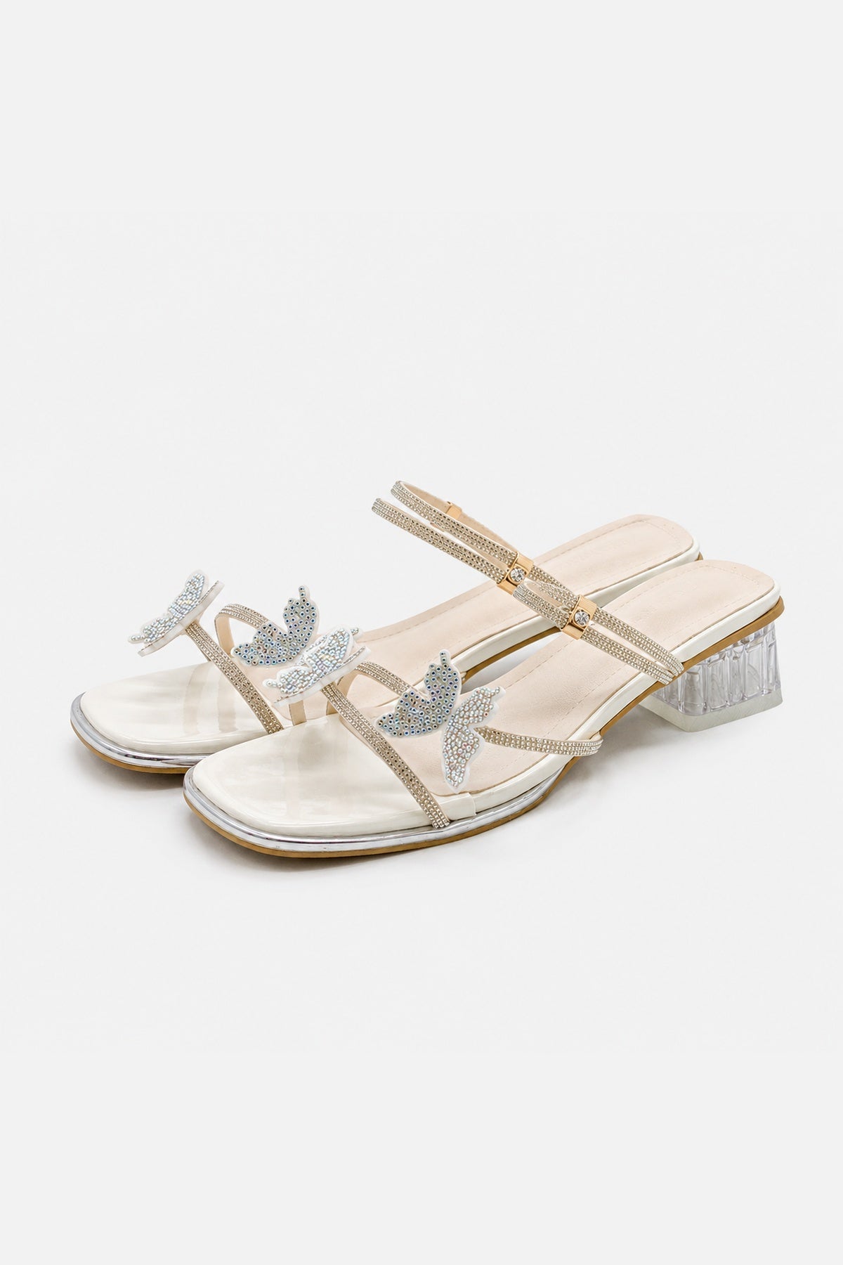 Sandales femme