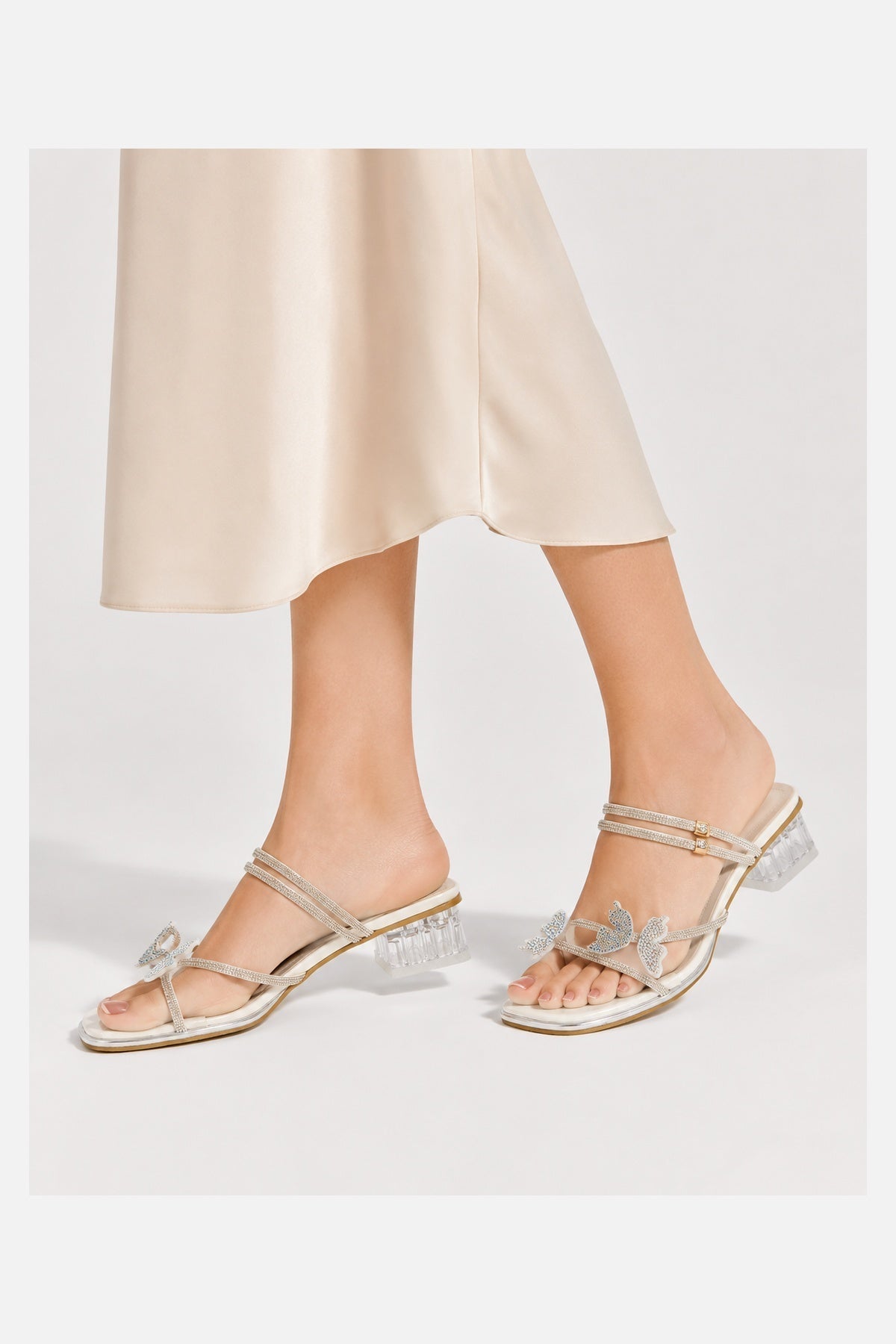 Sandales femme