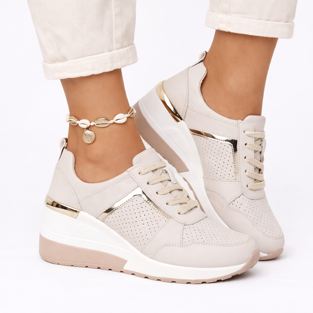 Chaussures confort femme