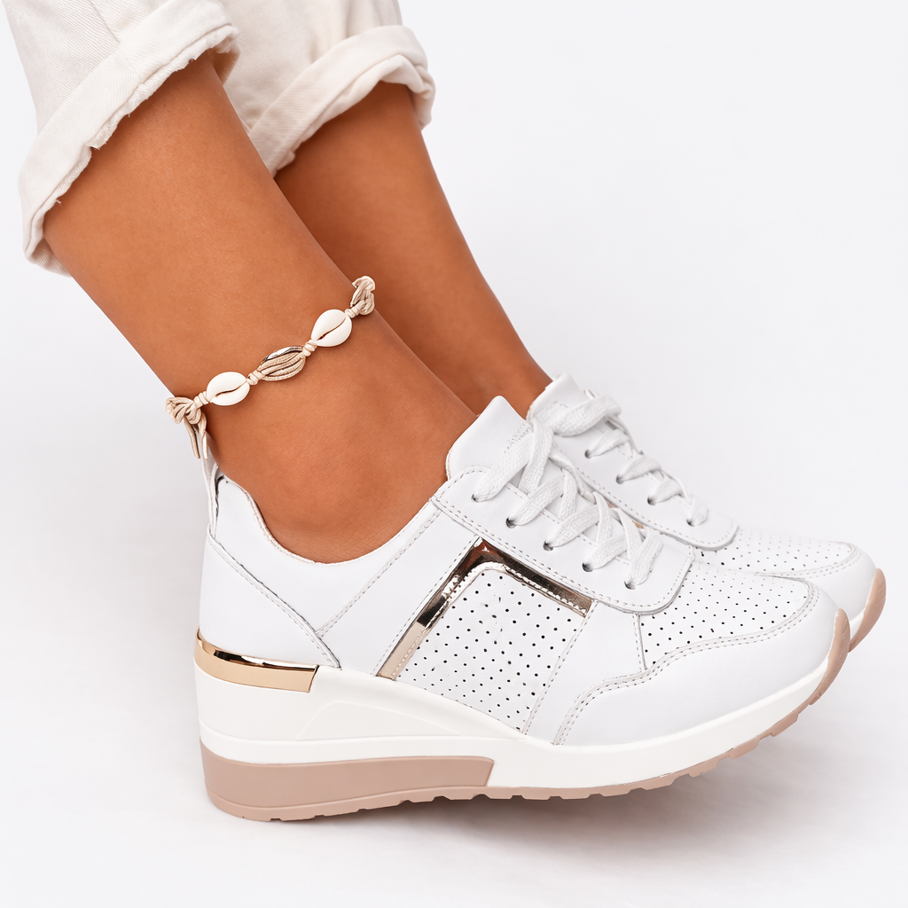 Chaussures confort femme