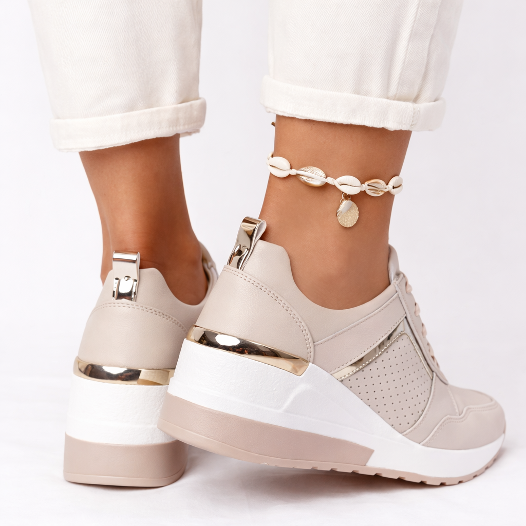 Chaussures confort femme